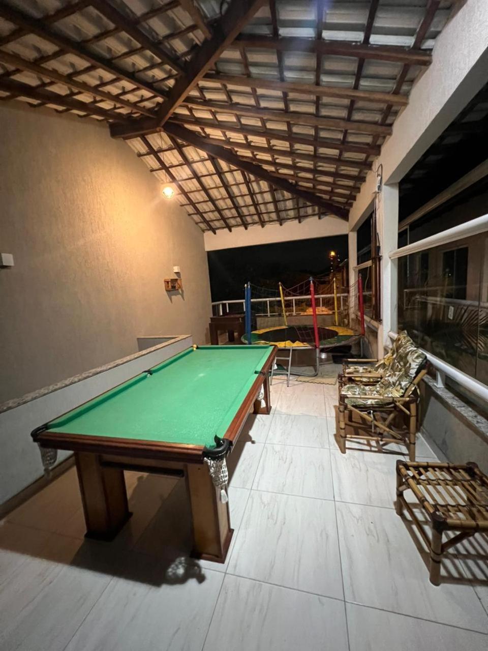 Pousada Portico De Buzios Ngoại thất bức ảnh