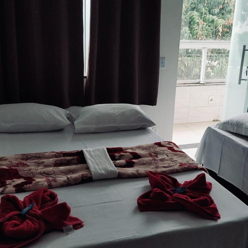 Pousada Portico De Buzios Ngoại thất bức ảnh