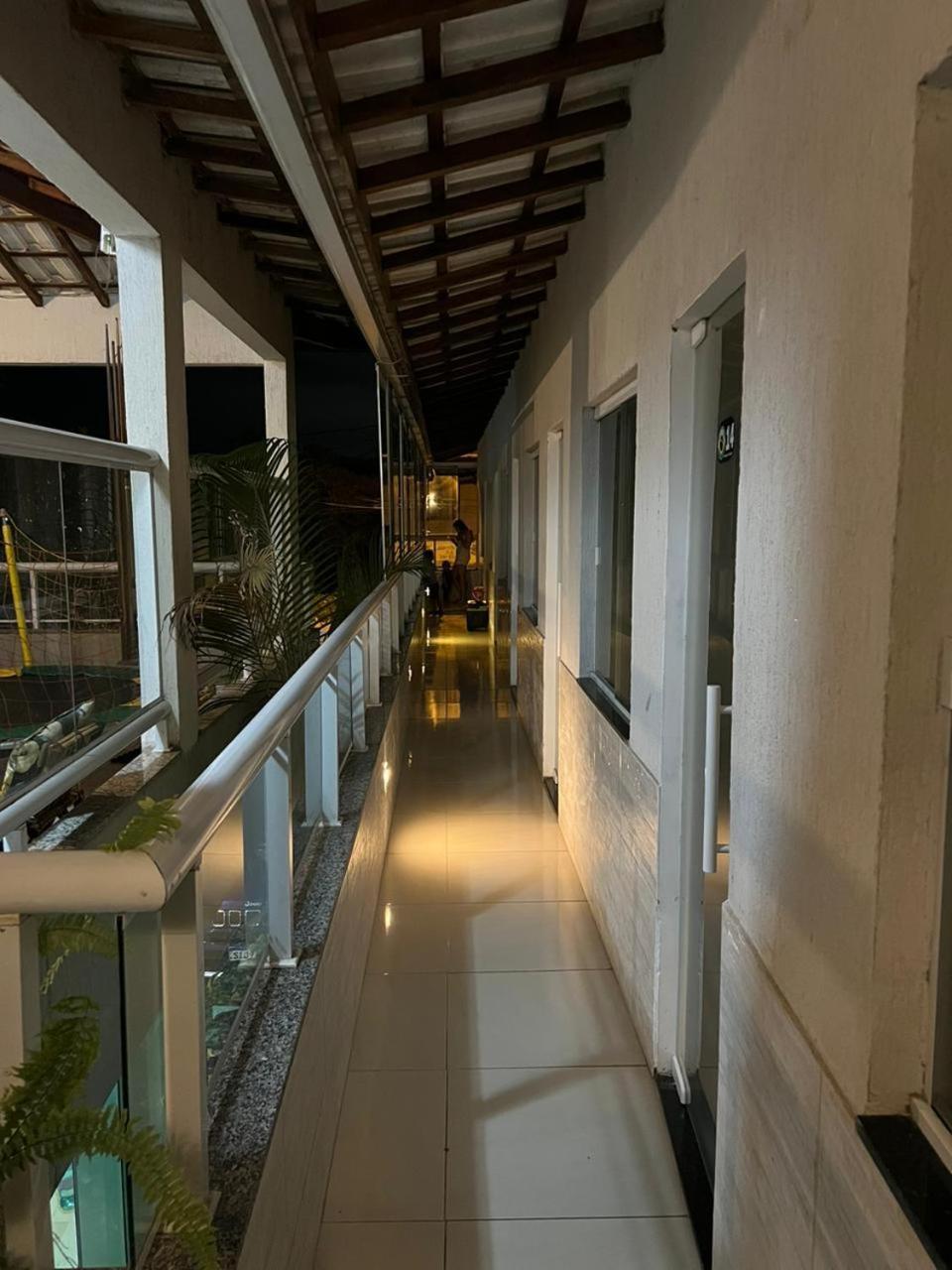 Pousada Portico De Buzios Ngoại thất bức ảnh