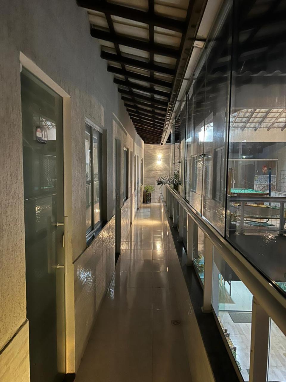 Pousada Portico De Buzios Ngoại thất bức ảnh