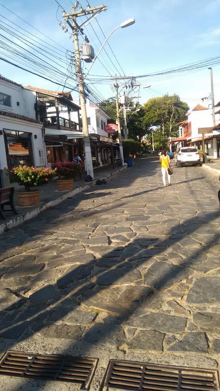 Pousada Portico De Buzios Ngoại thất bức ảnh