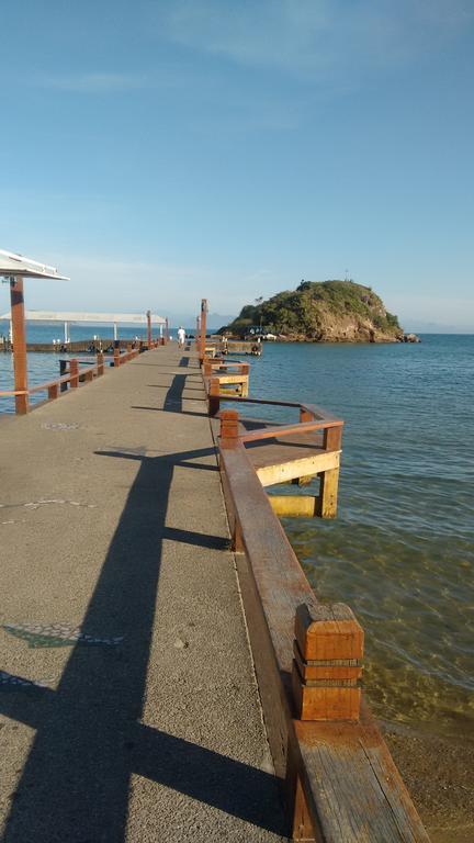 Pousada Portico De Buzios Ngoại thất bức ảnh