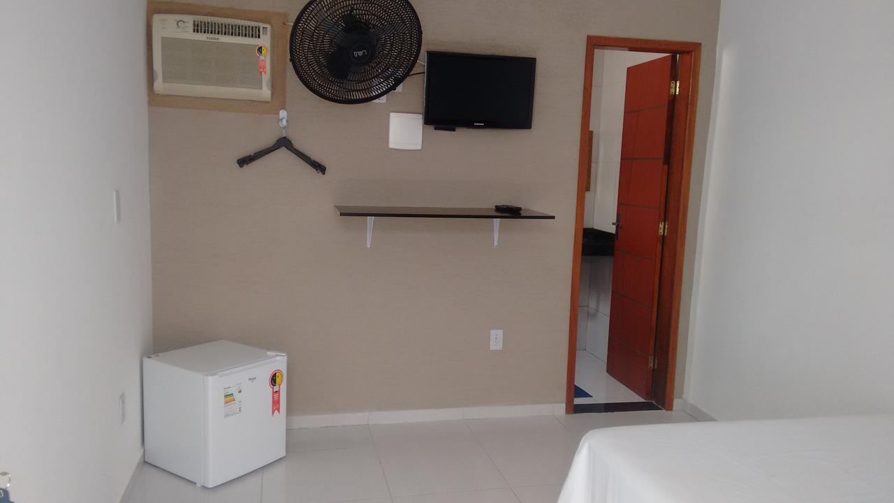 Pousada Portico De Buzios Ngoại thất bức ảnh